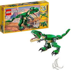 cadeau dinosaure