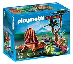 cadeau dinosaure