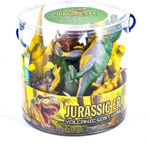 cadeau dinosaure