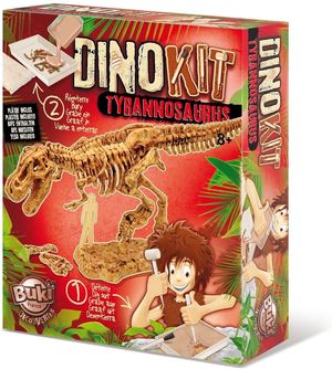 cadeau dinosaure
