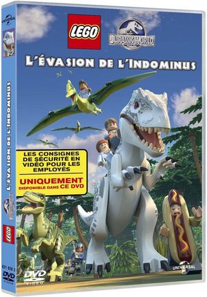 cadeau dinosaure