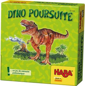 cadeau dinosaure