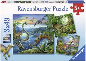 cadeau dinosaure