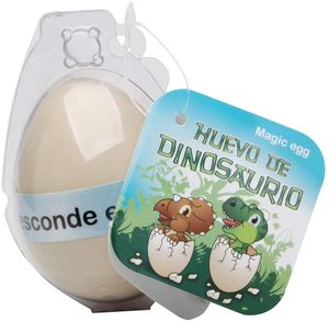 cadeau dinosaure