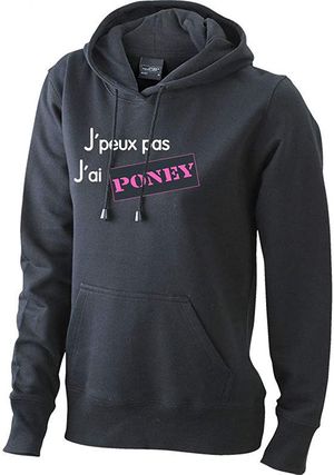 cadeau équitation