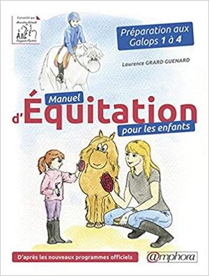 cadeau équitation