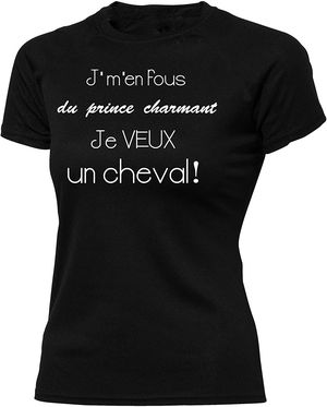 cadeau équitation