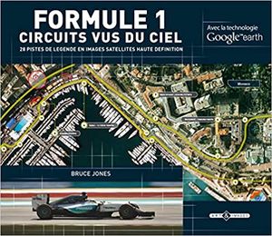cadeau formule 1