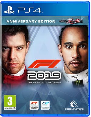 cadeau formule 1