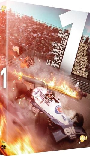 cadeau formule 1