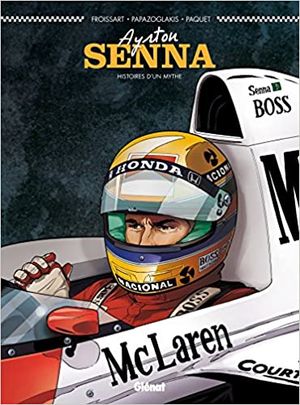 cadeau formule 1
