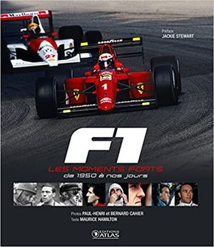 cadeau formule 1