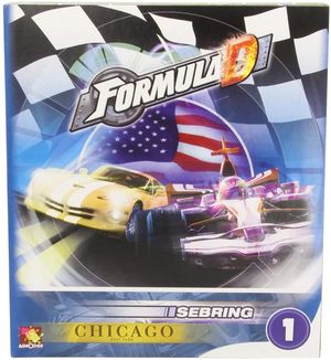 cadeau formule 1