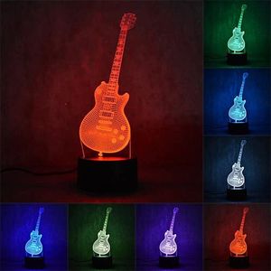 cadeau guitare
