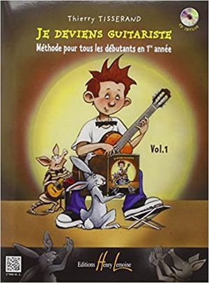 cadeau guitare