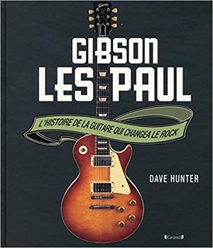 cadeau guitare