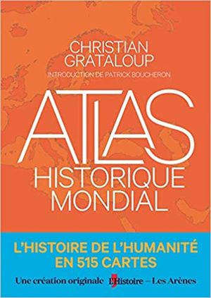 histoire de cadeau