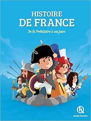 histoire de cadeau