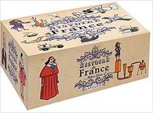 histoire de cadeau