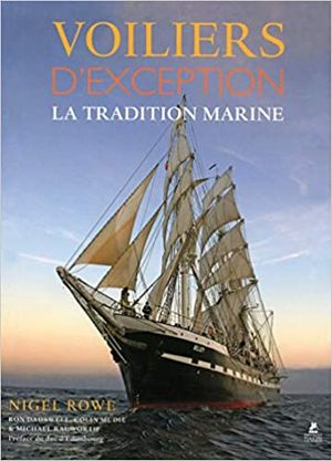 cadeau marin original