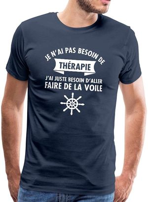 cadeau marin original