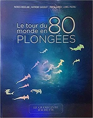 cadeau plongée