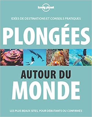 cadeau plongée