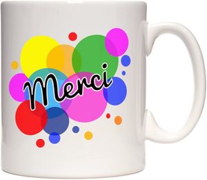 cadeau de remerciement