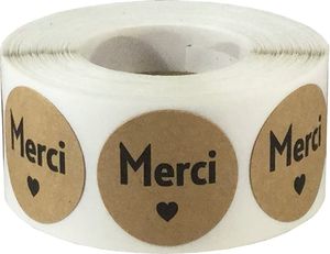 cadeau de remerciement