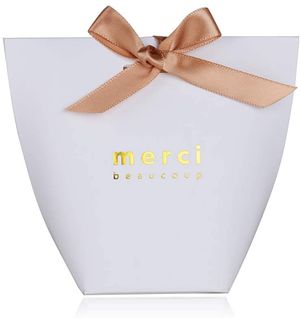 cadeau de remerciement