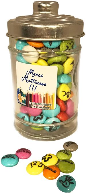 cadeau de remerciement