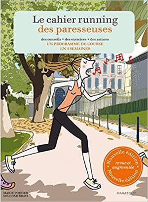 cadeau original running