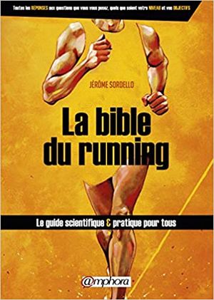 cadeau original running