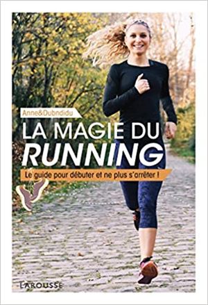 cadeau original running