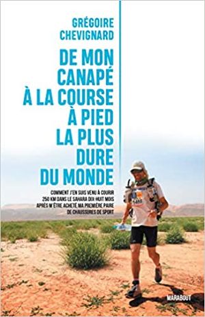 cadeau original running