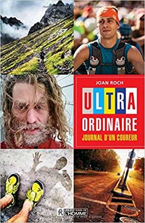 cadeau original running
