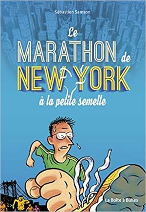 cadeau original running