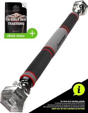 cadeau sportif