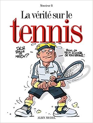 cadeau tennis