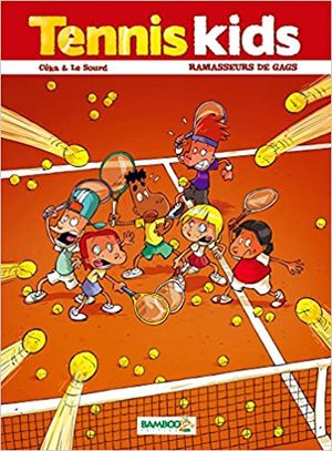 cadeau tennis
