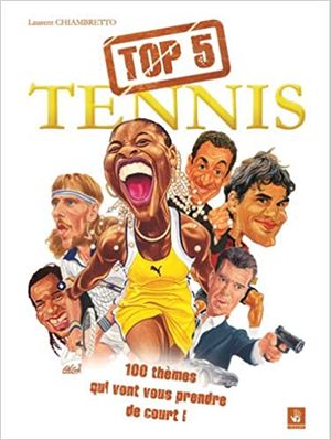 cadeau tennis