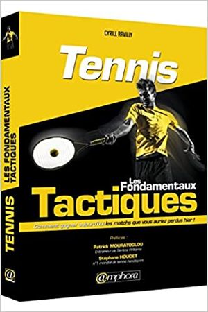 cadeau tennis