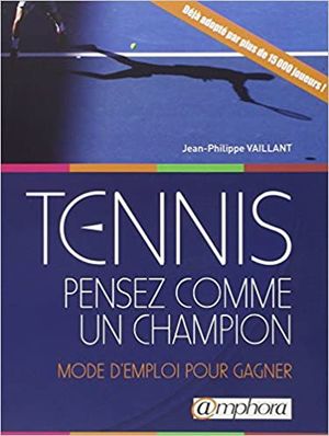 cadeau tennis