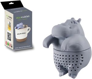 idée cadeau autour du thé