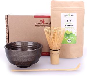 idée cadeau autour du thé