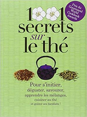 idée cadeau autour du thé