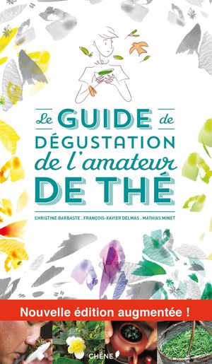 idée cadeau autour du thé