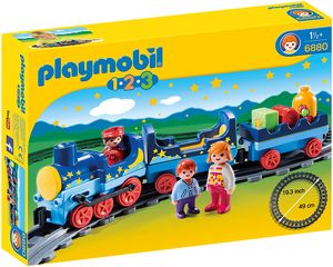 cadeau pour passionné de train