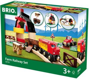 cadeau pour passionné de train