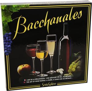 idée cadeau autour du vin